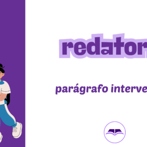 Redatoria do parágrafo interventivo