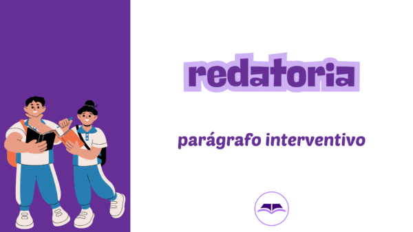 Redatoria do parágrafo interventivo