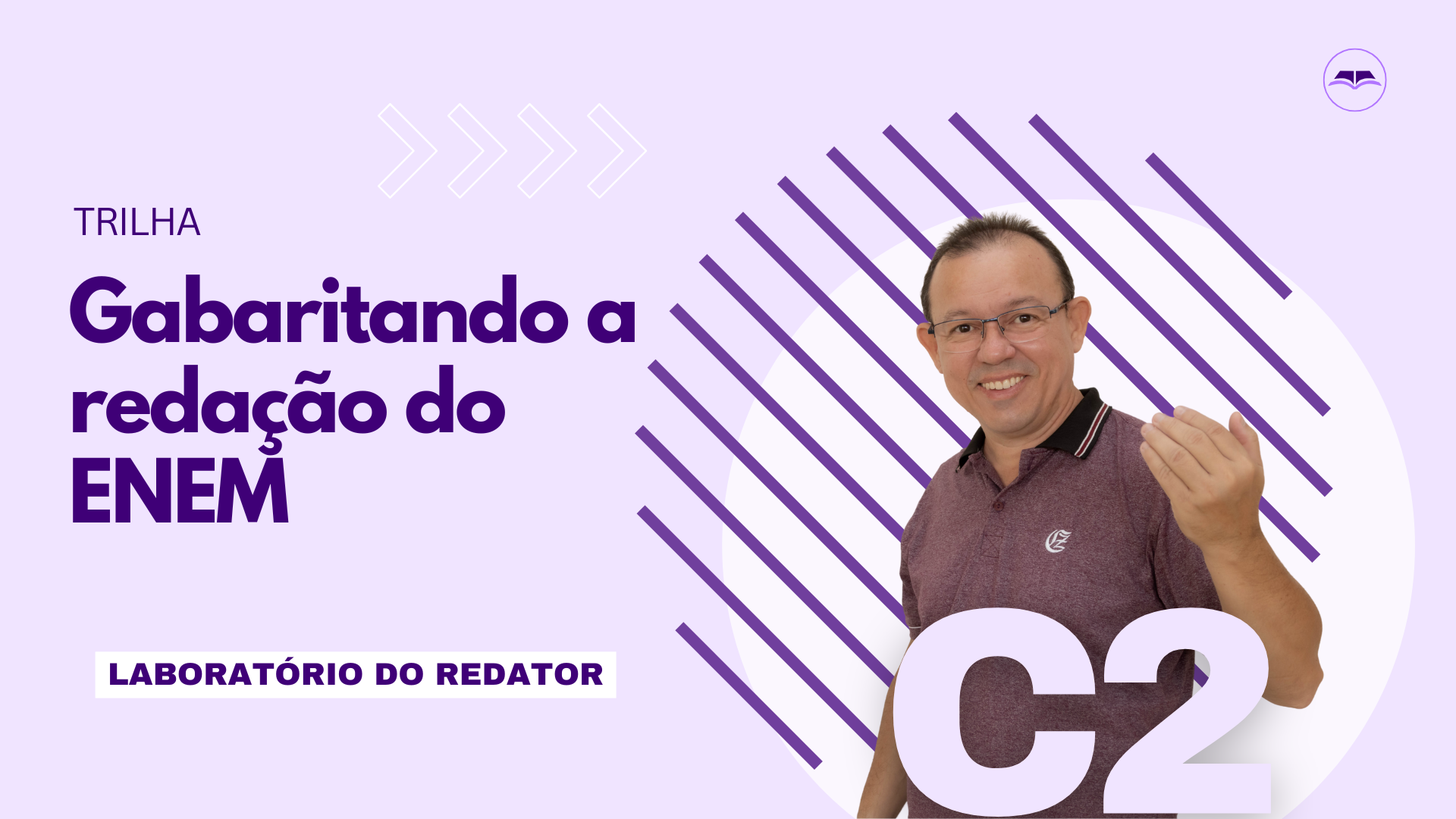 Gabaritando a Competência 2