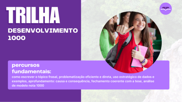 Desenvolvimento prototípico 1000