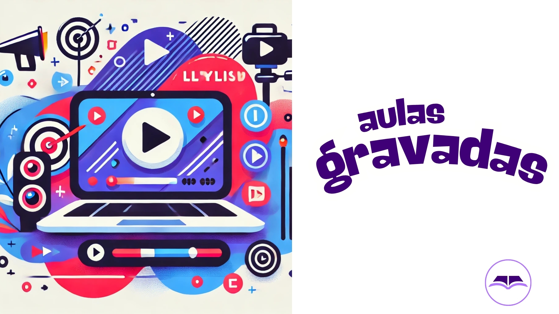 Aulas Gravadas
