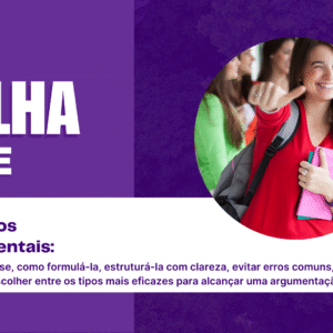 Estudo detalhado da tese