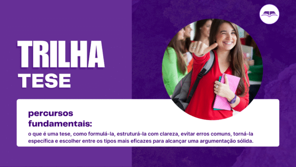 Estudo detalhado da tese