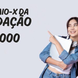 Raio-X da redação 1000