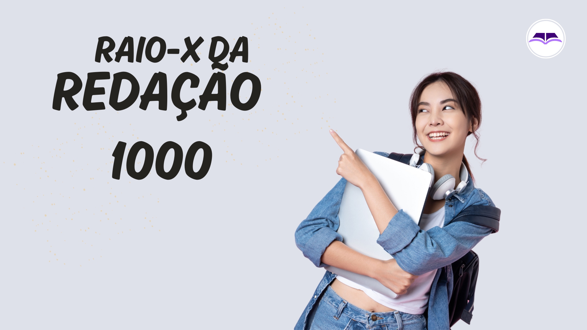 Raio-X da redação 1000